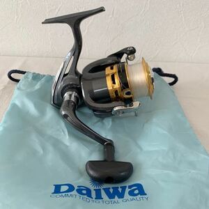 ダイワ / DAIWA JOINUS 2500 ジョイナス　リール　スピニングリール　050408