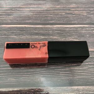 ケイト カラーセンサーリップティントN RD-1
