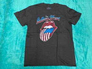 THE ROLLING STONES ローリング・ストーンズ Tシャツ M バンドT ロックT ツアーT