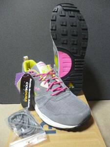 半額即決！Reebok VENTILATOR SO Outodoor グレー 26.0cm 新品