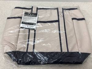 【E-3】 保冷 トートバッグ エコバッグ 未使用