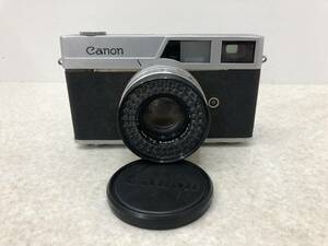 【I-3】　　昭和 レトロ Canon キャノン カメラ 一眼レフカメラ フィルムカメラ