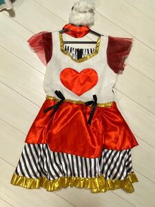 不思議の国のアリス/コスプレ/ハロウィン/うさぎ/ホワイトラビット