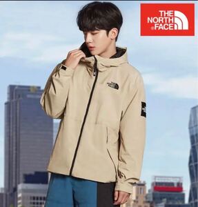 ノースフェイス NORTH FACE MANTON マウンテンジャケット S