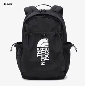 ノースフェイス バックパック リュック THE NORTH FACE