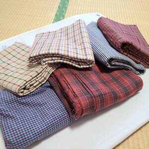 ハギレ 洋服 はぎれ 布 生地 まとめ売り 生地 生地の丸石 ハンドメイド セット売り