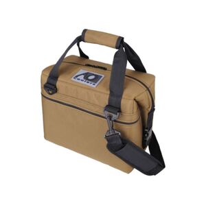 AO Coolers AOクーラーズ 12パック タン