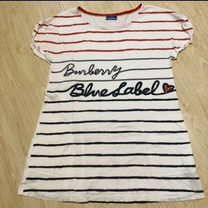 BURBERRY チュニック