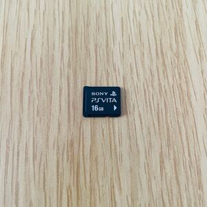 PS Vita メモリーカード 16GB
