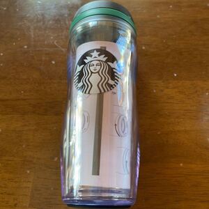 ロゴボトル 355ml スターバックス Starbucks coffee