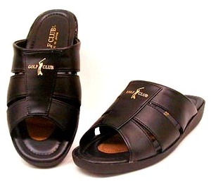  сделано в Японии сандалии * M s Lee мужской сандалии NO.607* черный M размер 