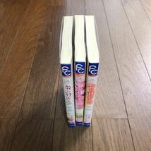 花にけだもの 杉山美和子 全10巻+小説３冊_画像5