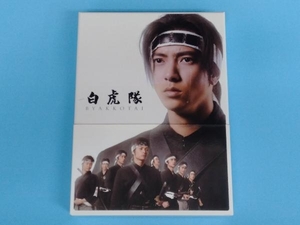 DVD 白虎隊 DVD-BOX