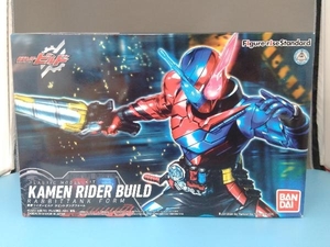 プラモデル バンダイ 仮面ライダービルド ラビットタンクフォーム Figure-rise Standard 「仮面ライダービルド」