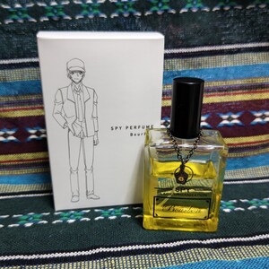 名探偵コナン SPY PERFUME スパイパフューム バーボン 安室透