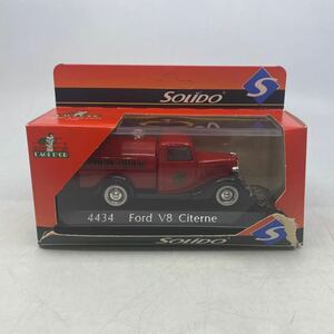 A10021 フォード Ford V8 Beverly Hills 1/43 ソリド SOLIDO