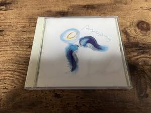 Seiko Ishii CD "Angelo Pany Angelophany" ●