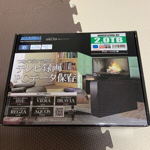 外付けHdd 2TB 未使用品