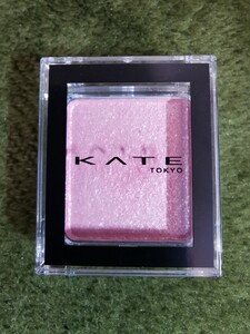 ケイト KATE ザ アイカラー 08 パールピンク
