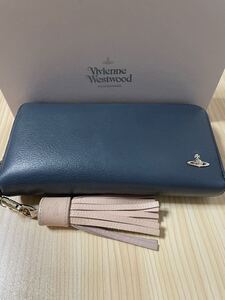 Vivienne Westwood 長財布