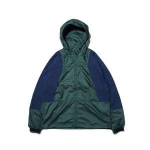 THE NORTH FACE Mountain Wind Parka Forest Green 新品即決 送料無料 国内正規品 L ノースフェイス パープルレーベル マウンテンパーカー