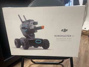DJI ROBOMASTER S1