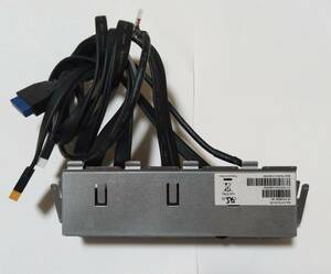 hp ENVY 750-080jp ремонт детали бесплатная доставка USB основа 2