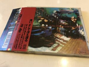 激レア dip - I’ll slip into the inner light Eastworld TOCT-8275 1994年　帯付き