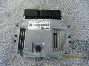 *MB# Volvo V40 1.6 engine engine computer -*