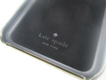 ◆kate spade ケイトスペード iPhoneX XS用 スマホケース◆2R6824-3_画像9