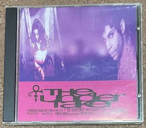 プリンスPRINCE\THE UNDERTAKER