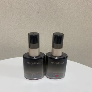 マキアージュ 資生堂 ドラマティックミスト ドラマティックミストEX