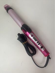 TESCOM ione マイナスイオン IPW1632-P