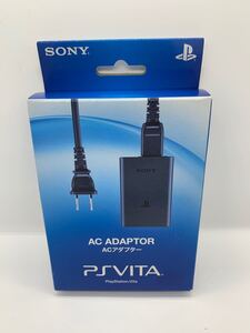PlayStation Vita ACアダプター PCH-ZAC1 J