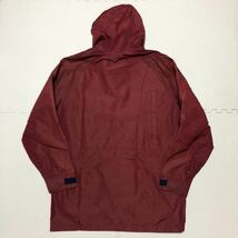 ★ WOOLRICH ウールリッチ 80's USA製 ウールライナー マウンテンパーカー ジャケット L_画像2