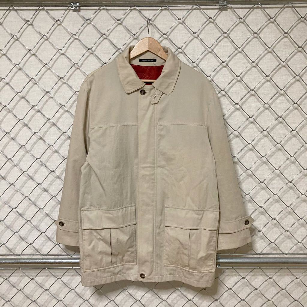 2023年最新】ヤフオク! -バラクータ コート(ファッション)の中古品