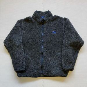 Penfield ペンフィールド 80's 90's USA製 起毛 フリースジャケット L