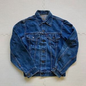 ★ 80's VINTAGE!! USA製 Levi's 70505 リーバイス ボタン裏526 Rタブ デニムジャケット ジージャン