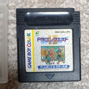 ゲームボーイ カラー