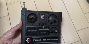 フタバ Futaba FP-T2G 本体のみ