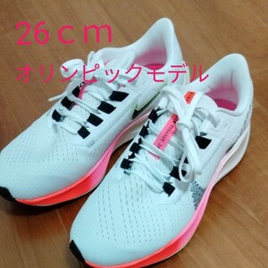 NIKE ペガサス 38