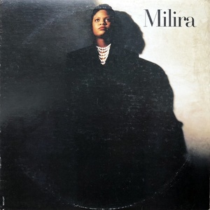 【90's LP】Milira / Same