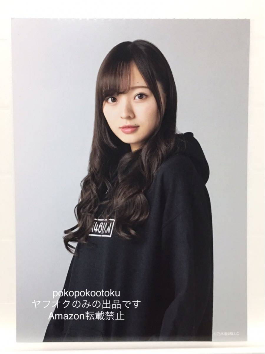 6★ 乃木坂46 公式グッズ 梅澤美波 だいたいぜんぶ展 ポストカード風 カード 生写真風 レア 非売品, な行, の, 乃木坂46