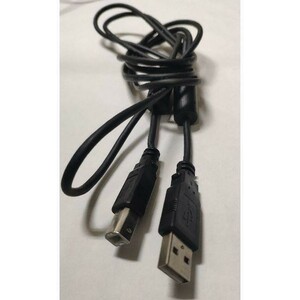USB2.0ケーブル（Aオス-Bオス）約1.8m