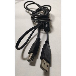 USB2.0ケーブル(Aオス-Bオス)約1.8m
