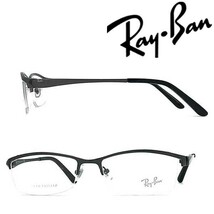 RayBan レイバン シルバーメガネフレーム ブランド 眼鏡 RX-8723D-1047_画像1