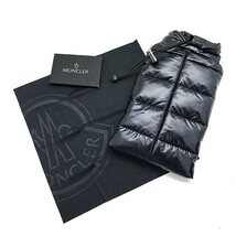 MONCLER モンクレール ブラック メガネフレーム ブランド 眼鏡 ML-5052-001_画像6