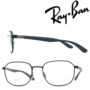 RAYBAN RayBan оправа для очков черный бренд очки RX-6462-3057
