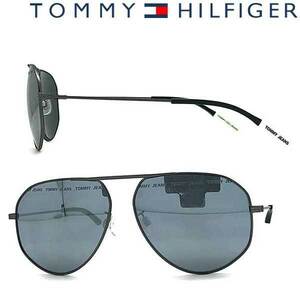 TOMMY HILFIGER サングラス ブランド トミーヒルフィガーシルバーミラー TJ-0029S-R80