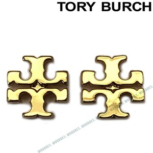 TORY BURCH トリーバーチ ピアス レディース ゴールド 11165504-720